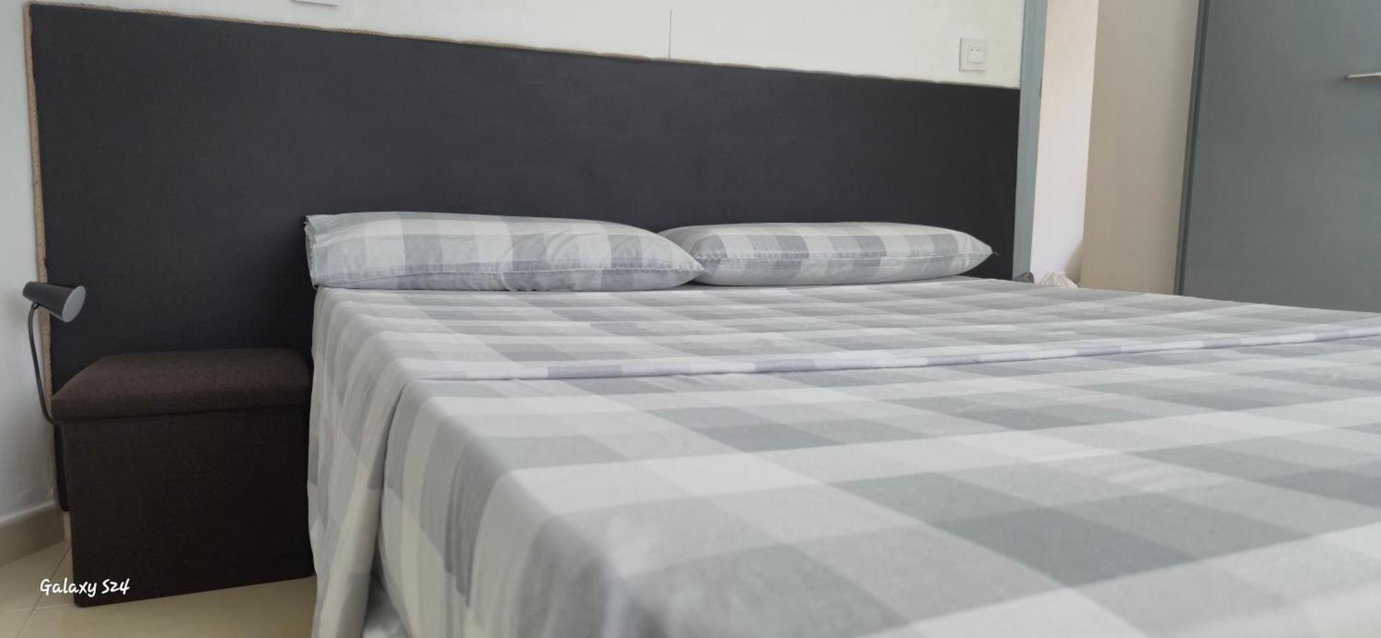 Piso Calpe - 2º Lineaアパートメント エクステリア 写真