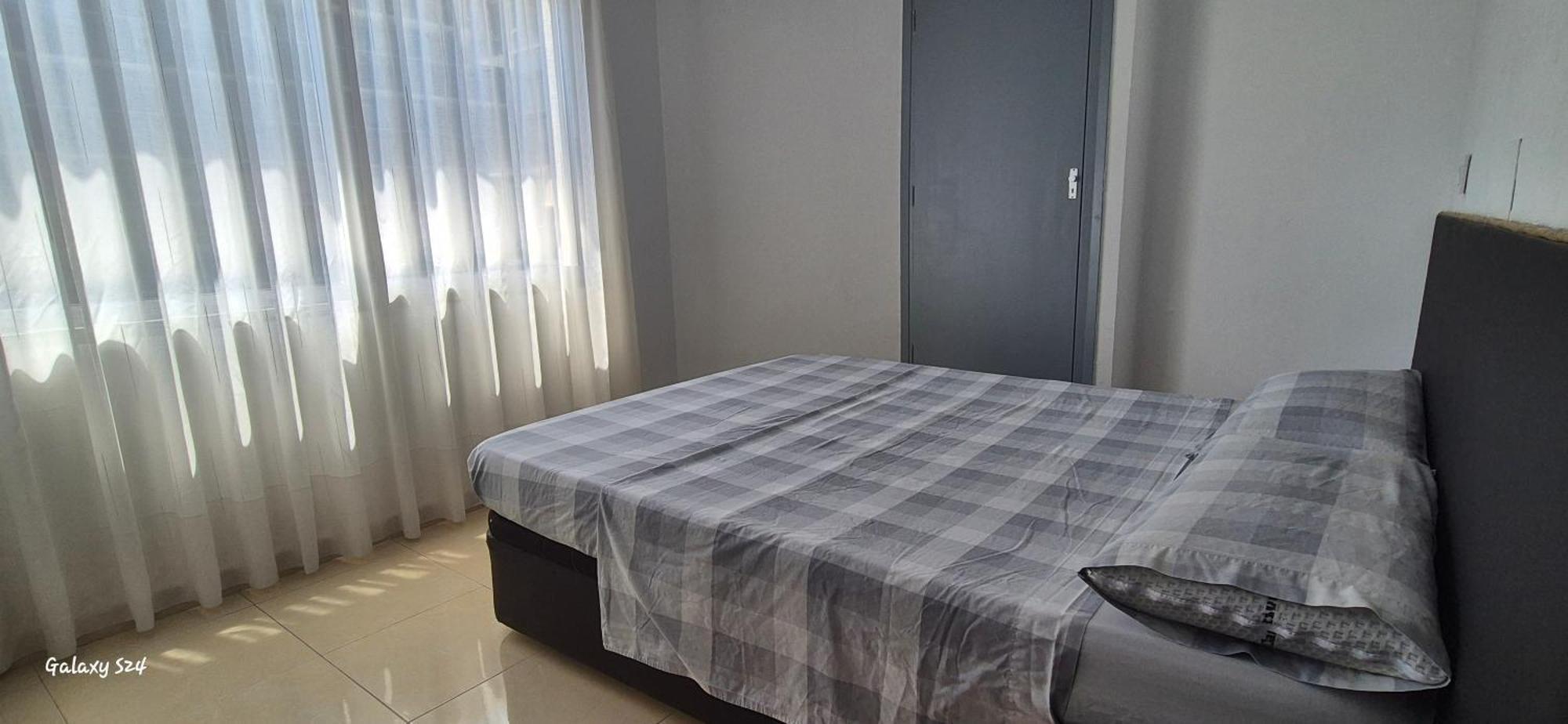 Piso Calpe - 2º Lineaアパートメント エクステリア 写真