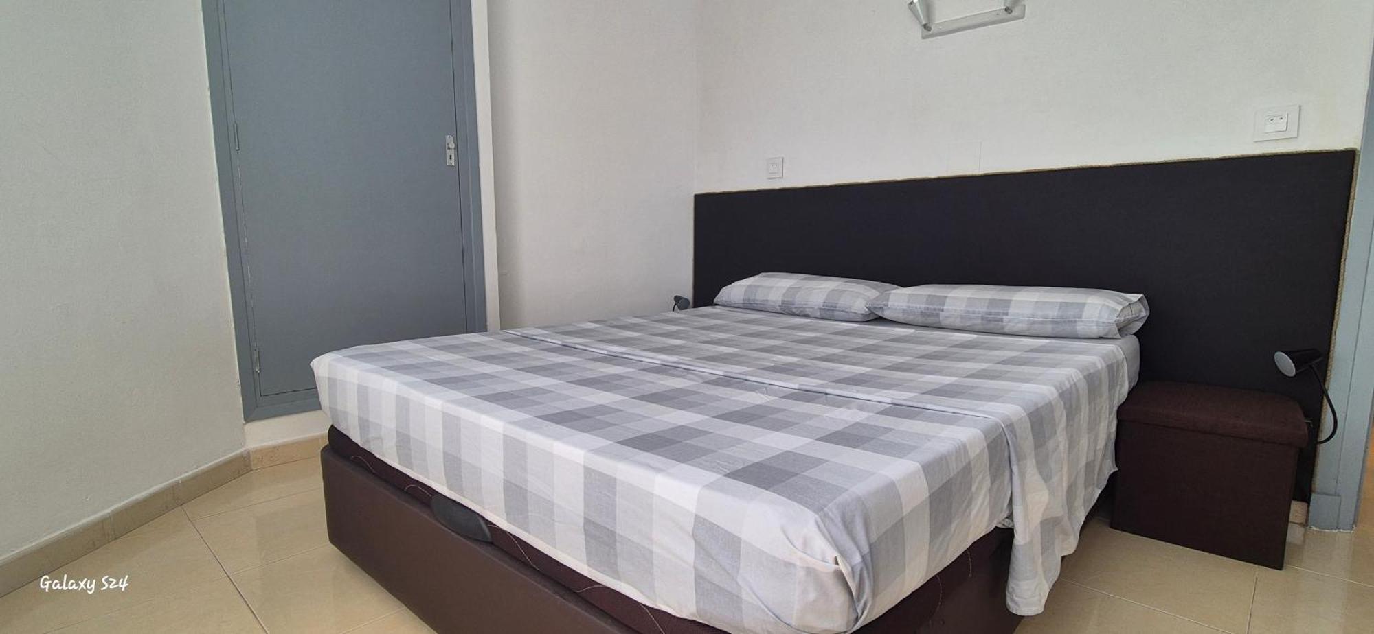 Piso Calpe - 2º Lineaアパートメント エクステリア 写真